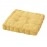 Square Comfortable Cushions Home Pillow Indoor Corduroy Chair Pads Office Soft Cushion pillows decor home